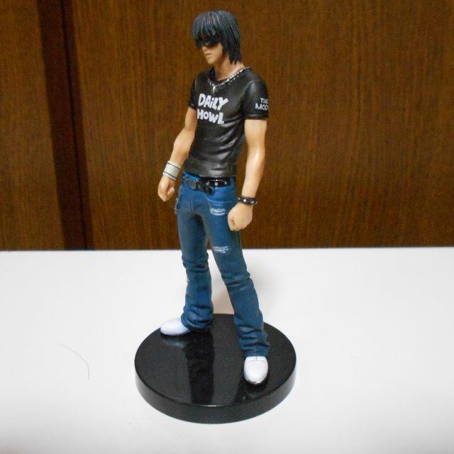 クローズ＆ワーストフィギュアブラックリストSSスタイリッシュ 藤代