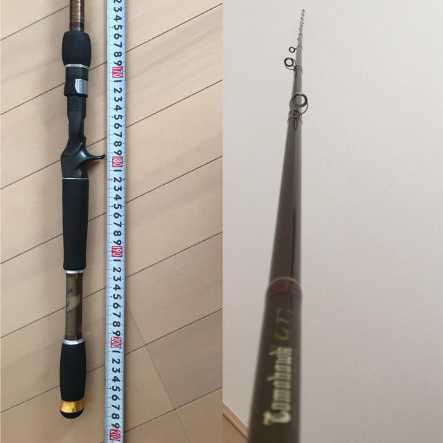 Megabass - メガバス デストロイヤートマホーク GT3の通販 by ウツボ