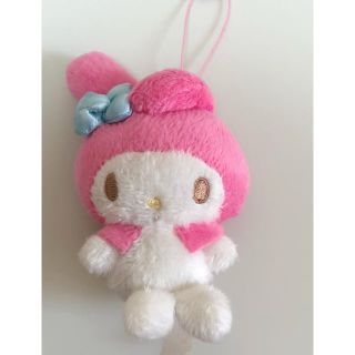 マイメロディ（ストラップ/イヤホンジャック）のフリマアイテム一覧