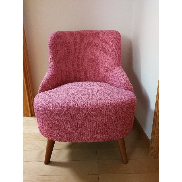 unico - unico（ウニコ）SOPHIE(ソフィー) ソファ 1シーター の通販 by