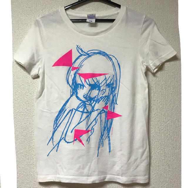 相対性理論 バンドTシャツの通販 by ぽん's s｜ラクマ