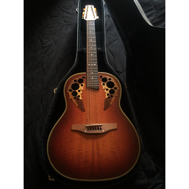 1994 Ovation CC265 12弦！尾崎豊フリーク必見！の通販 by High Hopes
