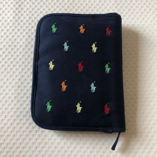 POLO RALPH LAUREN - ラルフローレン 母子手帳ケース 美品の通販 by