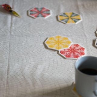 scope テーブルクロスのフリマアイテム一覧