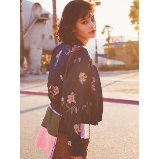 Lily Brown（スカジャン）のフリマアイテム一覧