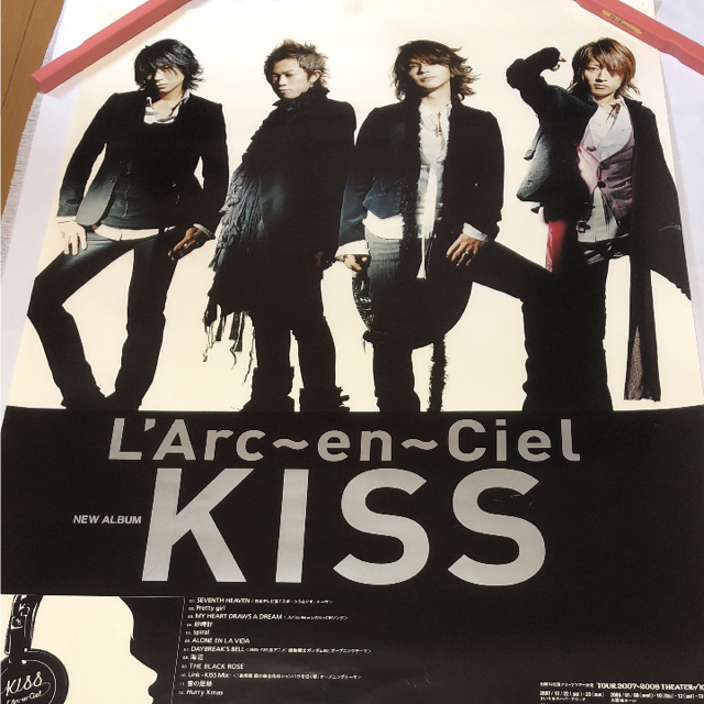 L'Arc～en～Ciel - こせいどん様 専用 L'Arc〜en〜Ciel ラルク
