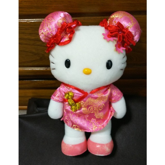 ハローキティ - ハローキティ チャイナ tee0217様専用の通販 by