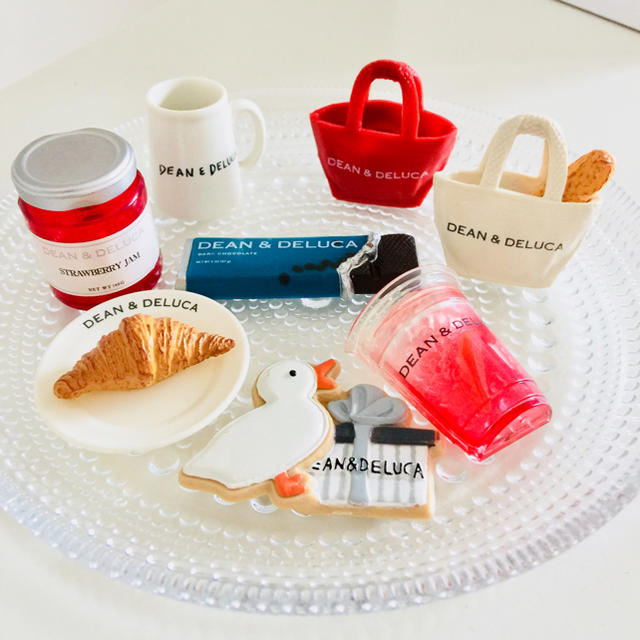 DEAN & DELUCA - ペプシ×DEAN & DELUCA 第2段 マグネット 全8種の通販