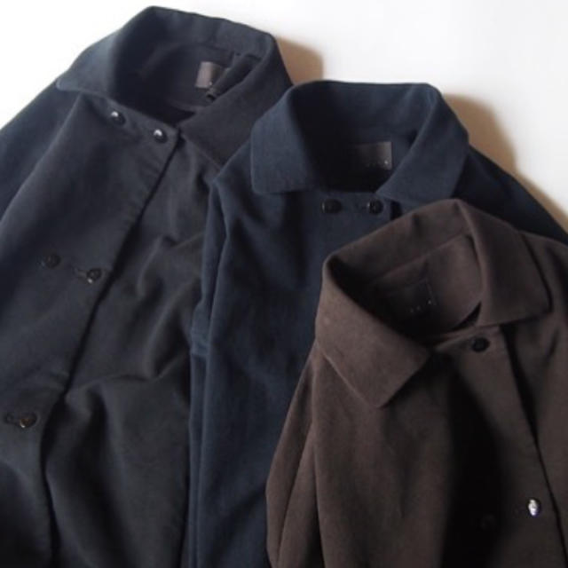 TANDEY オローネ 6つボタンのバルーンコード