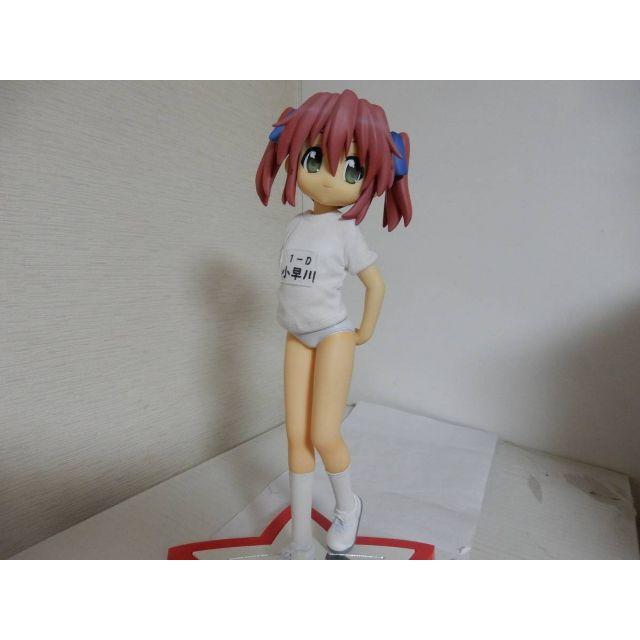 FREEing フリーイング らき☆すた 1/4 小早川ゆたか 体操服Verの通販