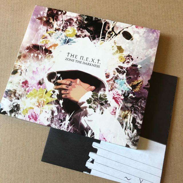 ZONE THE DARKNESS（ZORN） / THE N.E.X.T.の通販 by rakuuu's shop