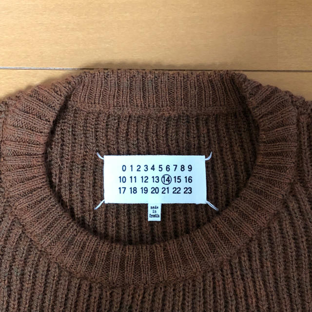 Maison Margiela（旧Maison Martin Margiela） - Margiela マルジェラ