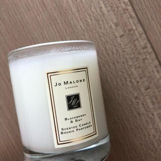 Jo Malone - 『burocori様専用』Jo Malone キャンドル 60gの通販 by