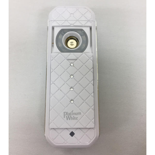 YA-MAN - 新品☆ヤーマン☆プラチナホワイトフォトミストの通販 by