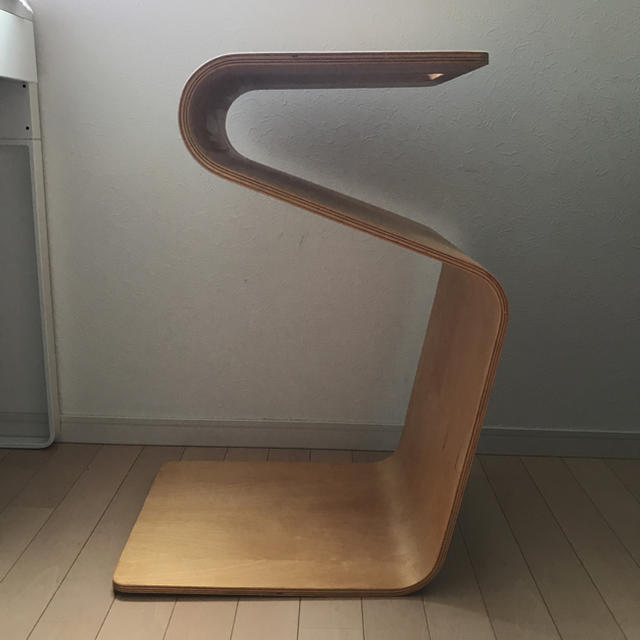 offi マグテーブル ローテーブル マガジンラック IDEE USヴィンテージ