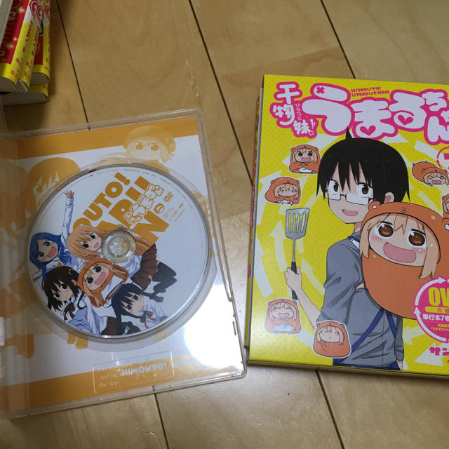 干物妹！うまるちゃん 全巻セットの通販 by にゃんちゅう's shop｜ラクマ