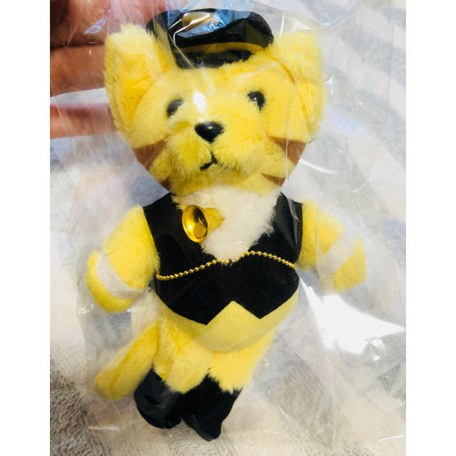 劇団四季 キャッツ スキンブルシャンクスの通販 by もる's shop｜ラクマ