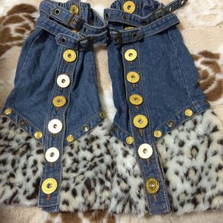 d.i.a（レッグウォーマー）のフリマアイテム一覧