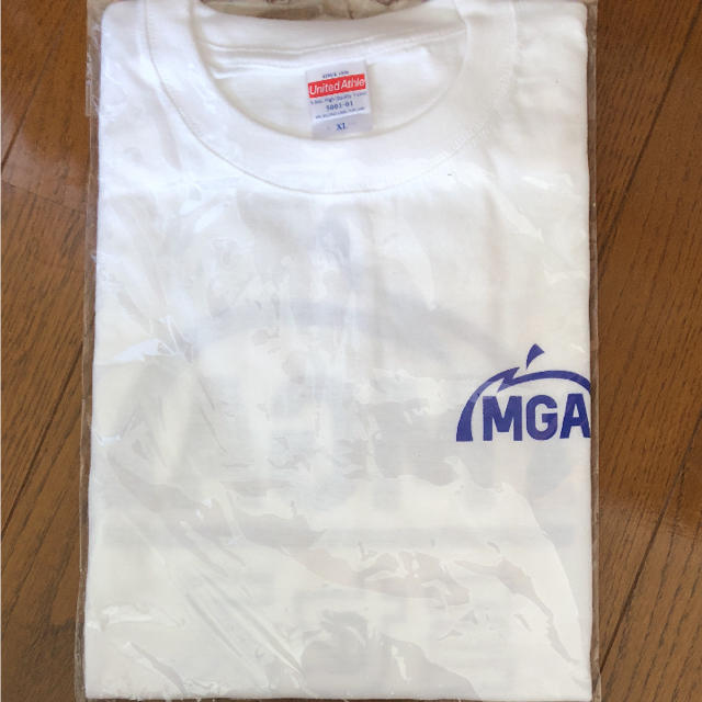 新品 Mrs.GREEN APPLE カタカナTeeの通販 by 古着屋東京本店｜ラクマ