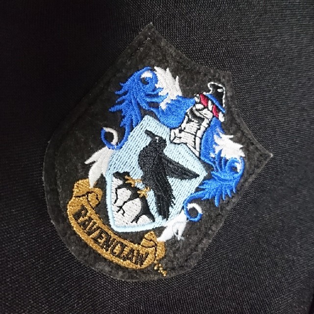 usj公式 レイブンクローローブ made in USAの通販 by akipo's shop｜ラクマ