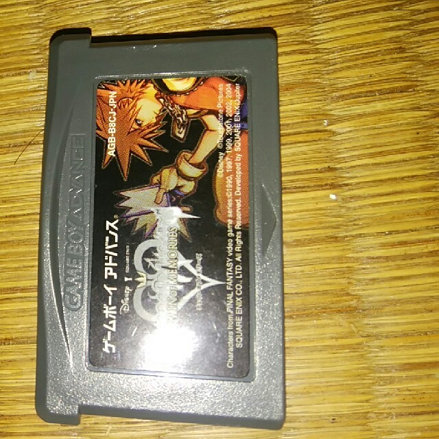 ゲームボーイアドバンス - 起動問題無しGBAソフトの通販 by まつぴょん