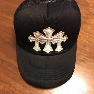Chrome Hearts - クロムハーツ キャップ セメタリークロスの通販 by
