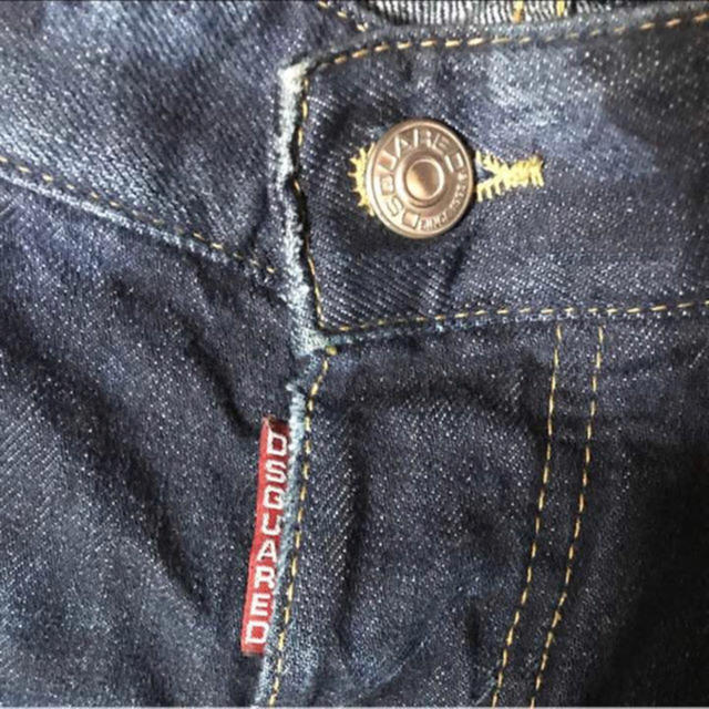 DSQUARED2 - DSQUARED2 ディースクエアードデニム ジーンズ
