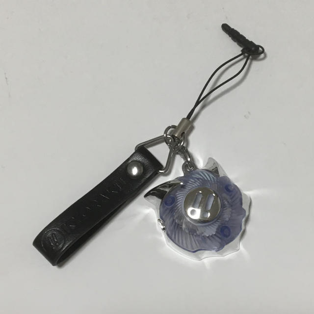 おもしろ】京楽 KYORAKU パチンコ Pフラッシュストラップの通販 by が