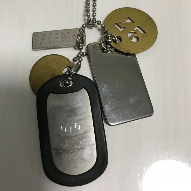 Maison Margiela（旧Maison Martin Margiela） - スマイル13様専用