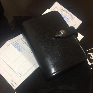 Chrome Hearts（手帳）のフリマアイテム一覧