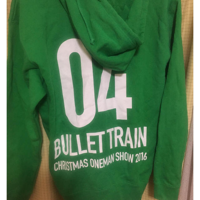 超特急 タクヤ パーカーの通販 by しろくま's shop｜ラクマ