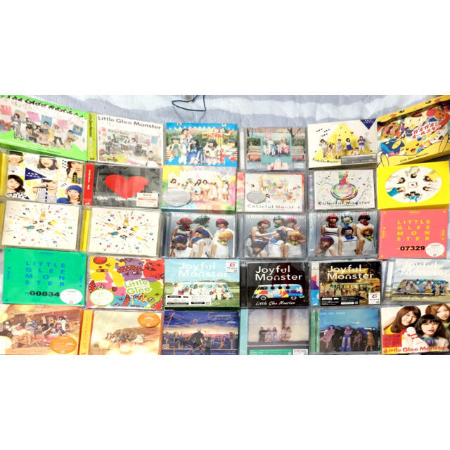 リトグリ グッズ まとめ売り バラ売り可