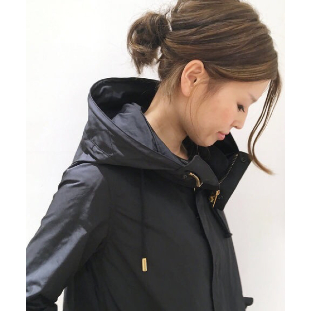 DEUXIEME CLASSE - ☆美品☆THE RERACS☆ザ リラクス☆モッズコート