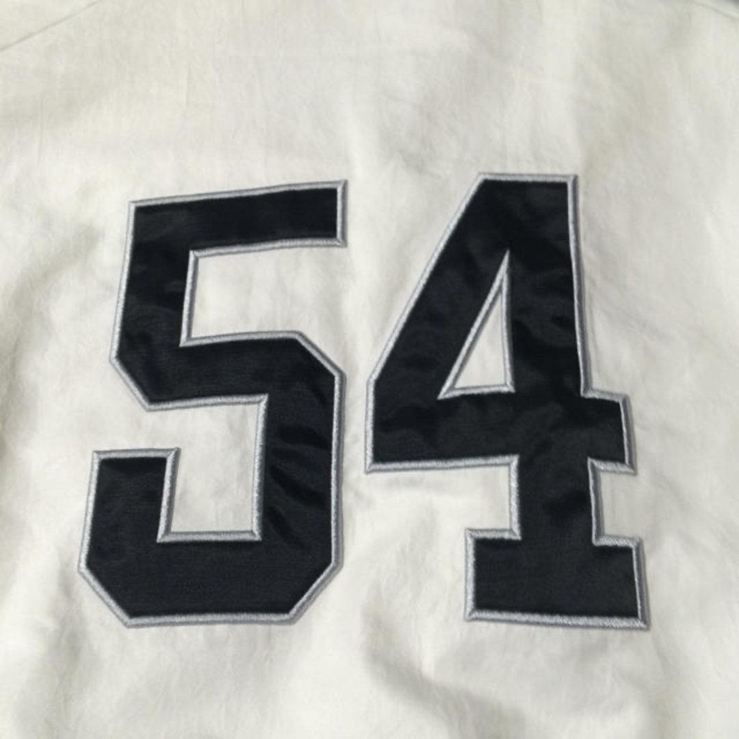 元ホークス柳瀬投手実使用ゲーマージャケット❗️値下げします‼️