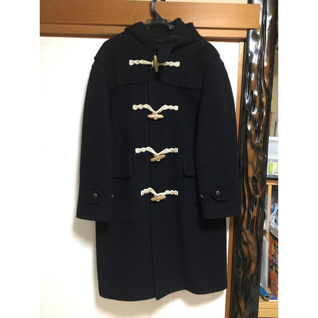 CHAPS - CHAPS RALPH LAUREN ダッフルコート Mの通販 by マロンchan's