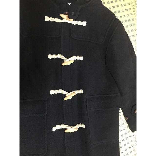 CHAPS - CHAPS RALPH LAUREN ダッフルコート Mの通販 by マロンchan's