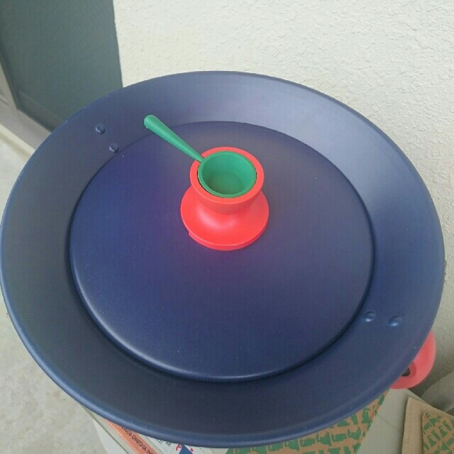 Lagostina - パスタ用鍋 イタリアラゴスティーナ社Sallyの通販 by