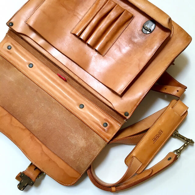 BREE - made in Germany！BREE elch 3wayバッグの通販 by RAKAS's shop