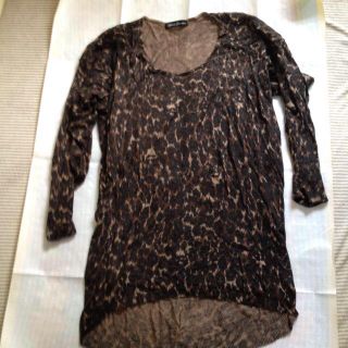 HYSTERIC GLAMOUR（レオパード ・ ニット/セーター）のフリマアイテム一覧