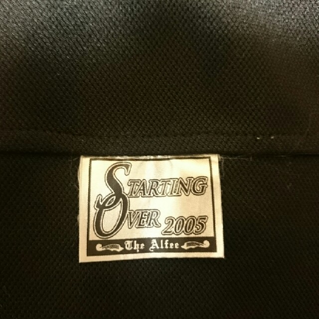 アルフィー THE ALFEE ジャージの通販 by m1704's shop｜ラクマ