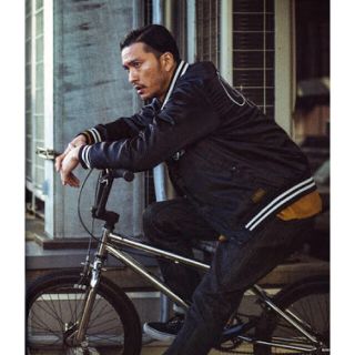 NEIGHBORHOOD（スタジャン）のフリマアイテム一覧