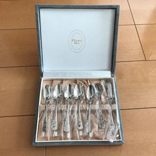 Christian Dior（カトラリー/箸）のフリマアイテム一覧