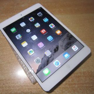 Apple】iPad mini 初代 16GB Wi-Fi版 iOS8.4.1の通販 by ぽんた's shop