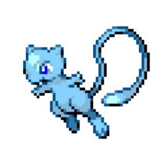 ポケモン - 色違い ミュウ さいはてのことう産の通販 by タクタン's