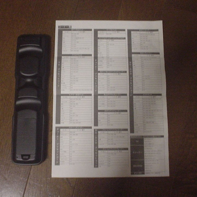 6デバイス学習リモコン UMA-PLRM02の通販 by ksaeki7's shop｜ラクマ