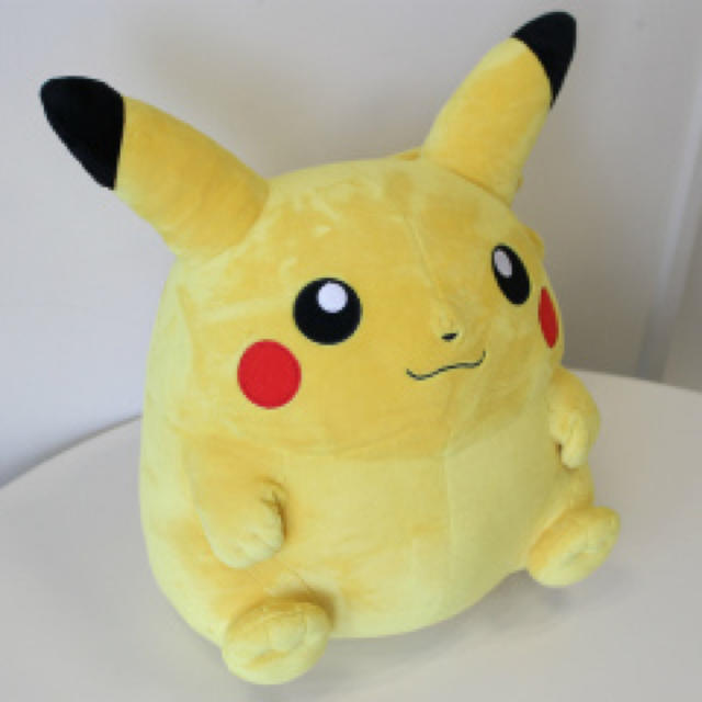 BEAMS - 【激レア入手困難】BEAMS×ピカチュウ 等身大・等重量