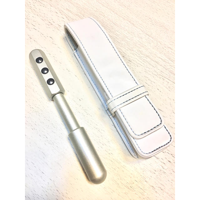 YA-MAN - ヤーマン プラチナゲルマローラーの通販 by HANA｜ヤーマン