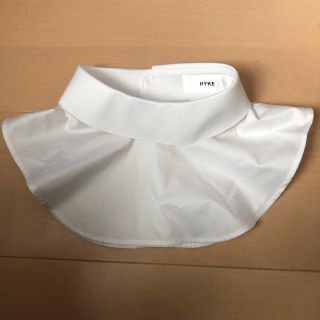 HYKE（つけ襟）のフリマアイテム一覧