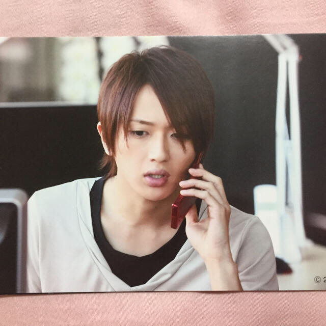 AAA - AAA西島隆弘 ポストカードの通販 by ゆりshop｜トリプルエーなら