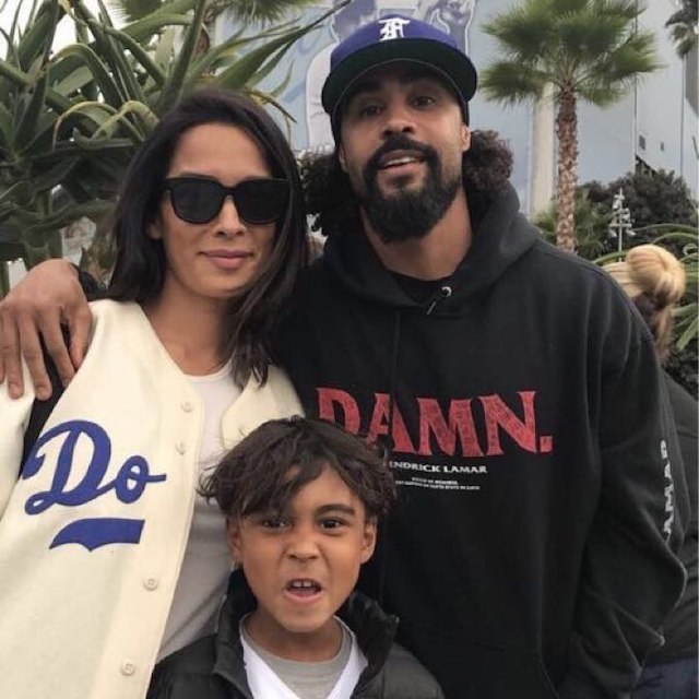 送料込 ケンドリックラマー DAMN パーカー Lサイズ 新品未使用 正規品